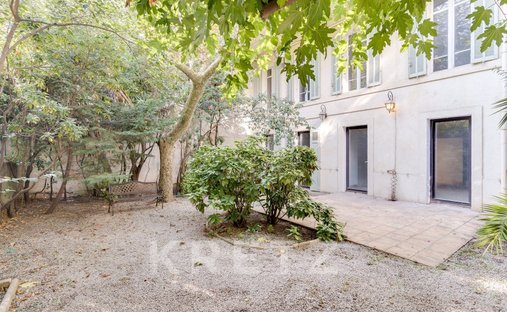 Appartamento a Périer, 8e Arrondissement, Marsiglia 1