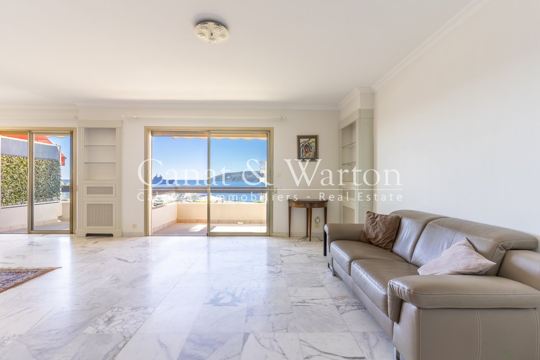 Appartamento a Mourillon-Centro, Tolone, Francia 4 - 17091842
