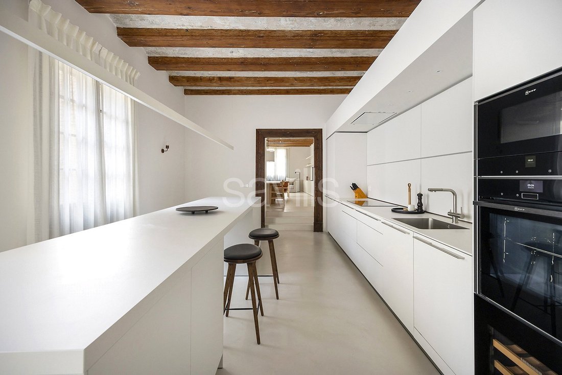 Apartment in Ciutat Vella, Barcelona, Spain 1 - 17090952