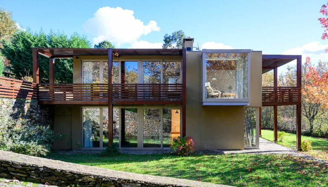 House in Alvarenga, Aveiro District, Portugal 1 - 17096516