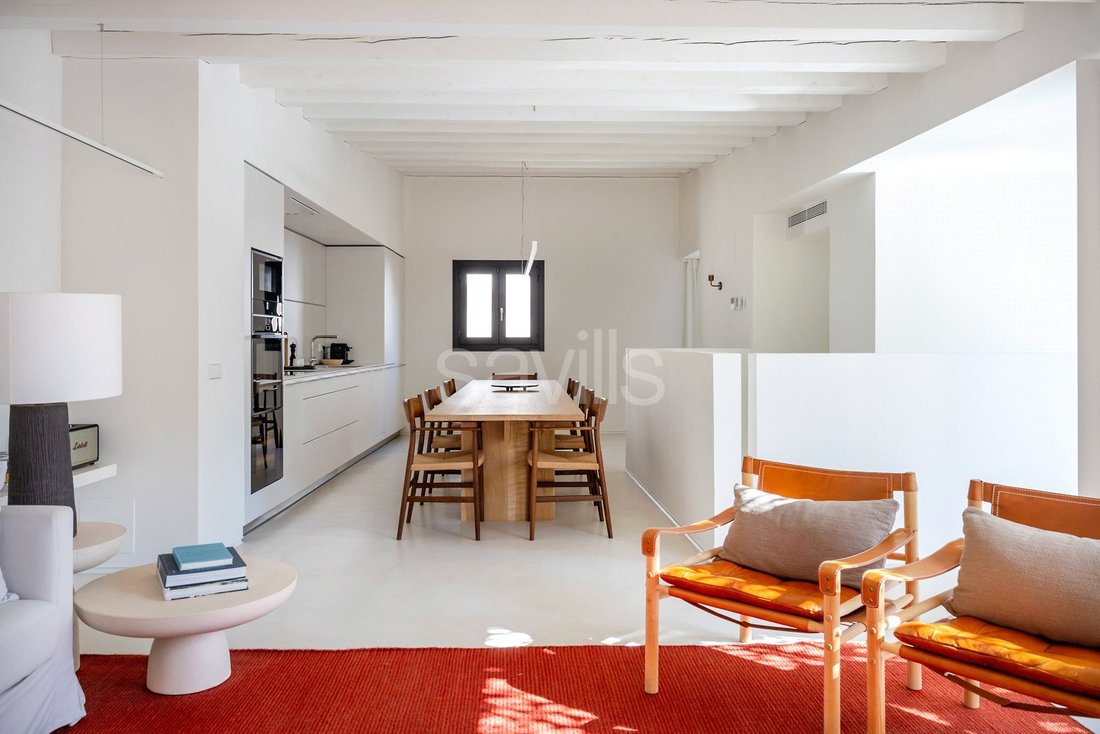 Apartment in Ciutat Vella, Barcelona, Spain 2 - 17090969