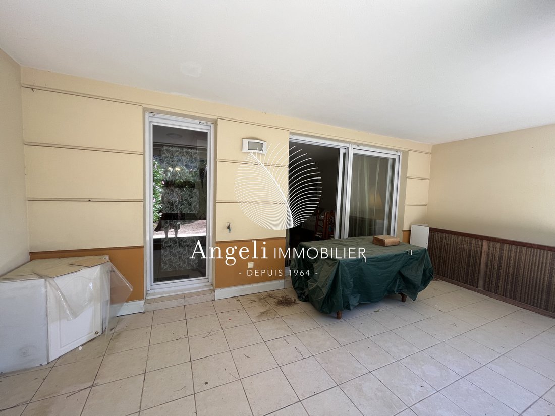 Apartment in Frejus, Provence-Alpes-Côte d'Azur, France 5 - 17091734