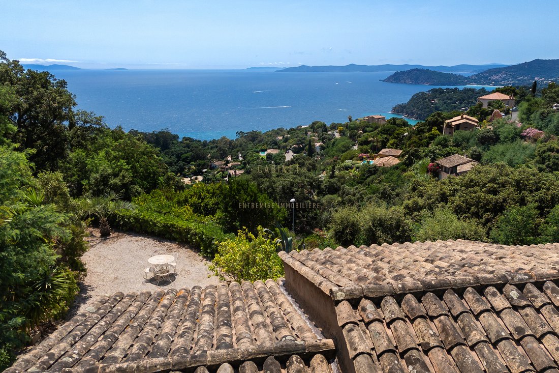 Villa in Rayol-Canadel-sur-Mer, Provence-Alpes-Côte d'Azur, France 5 - 17091560
