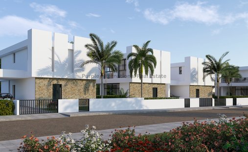 Villa en Paralimni, Distrito de Famagusta, Chipre 1