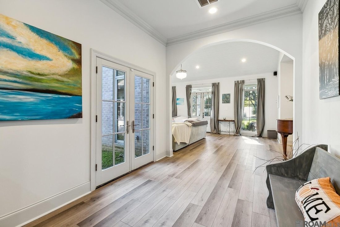 House in Baton Rouge, Louisiana, United States 5 - 17096194