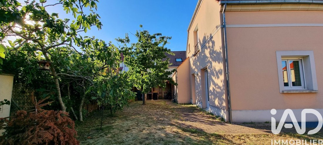 House in Chene Ouest, Bezons, France 5 - 17096509