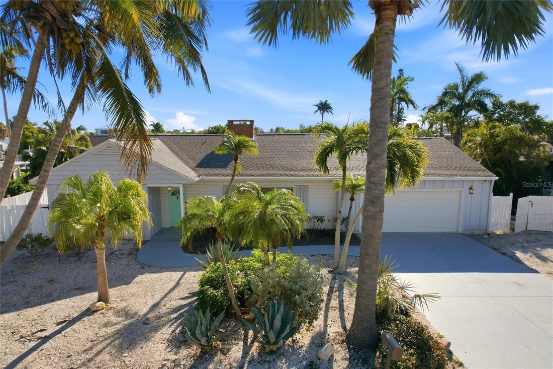 House in Longboat Key, Florida, United States 5 - 17095302