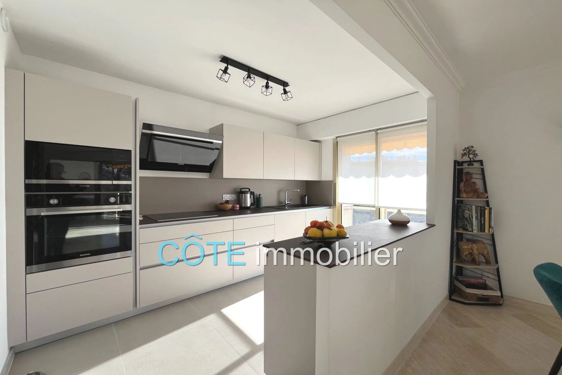 Apartment in Ponteil, Antibes, France 3 - 17090707