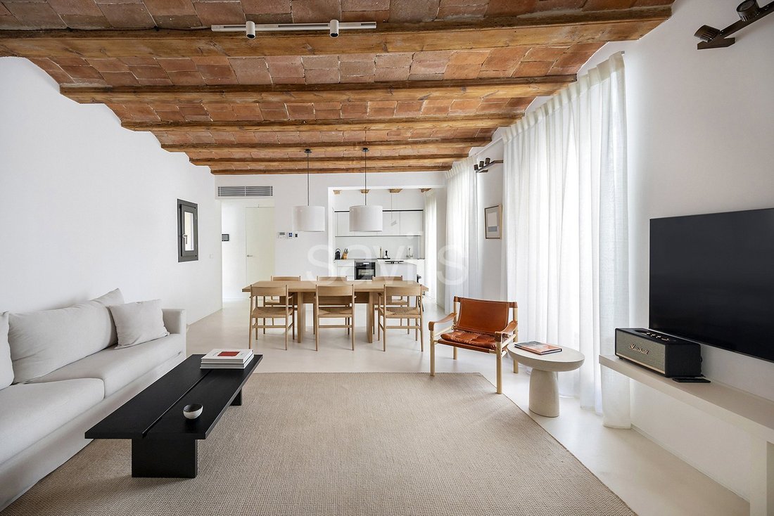 Apartment in Ciutat Vella, Barcelona, Spain 2 - 17090936
