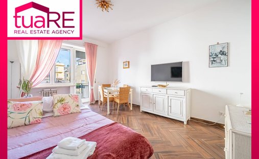 Apartment in Cortina d'Ampezzo - Farnesina, Rome, Lazio 1