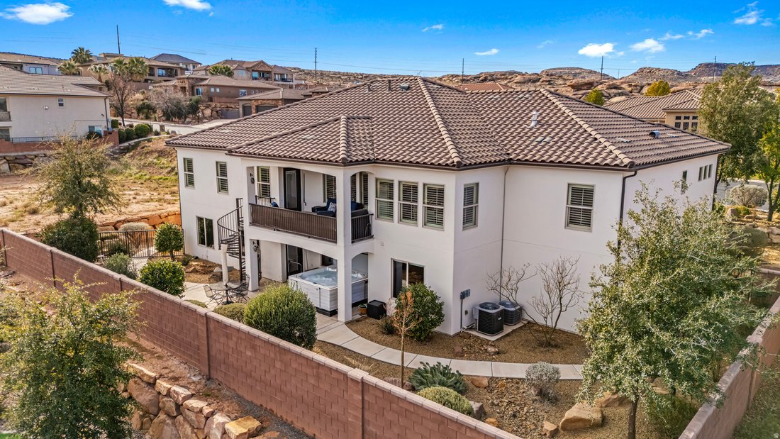 House in St. George, Utah, United States 1 - 17094139