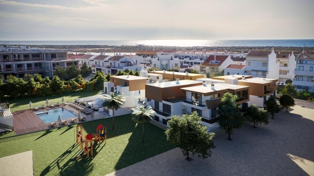 Apartment in Portugal 1 - 17091190