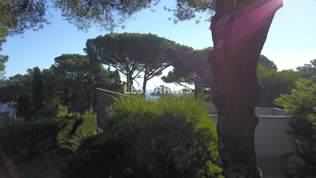 Villa in Zone Ouest Urbaine, Saint-Tropez, France 5 - 17091652