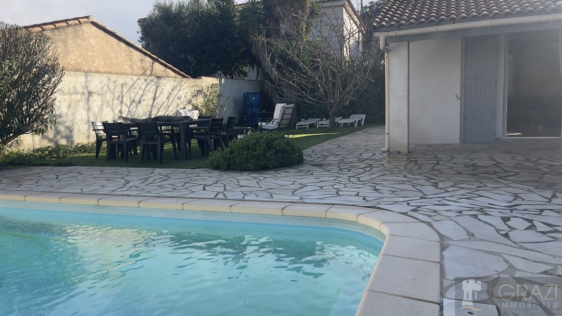 House in Coste Chaude-Mauveou, La Seyne-sur-Mer, France 2 - 17091599