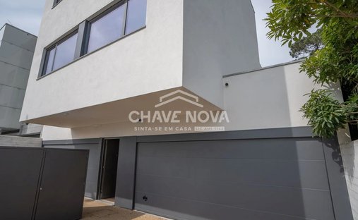 House in Aldoar, Foz do Douro e Nevogilde, Porto District, Portugal 1