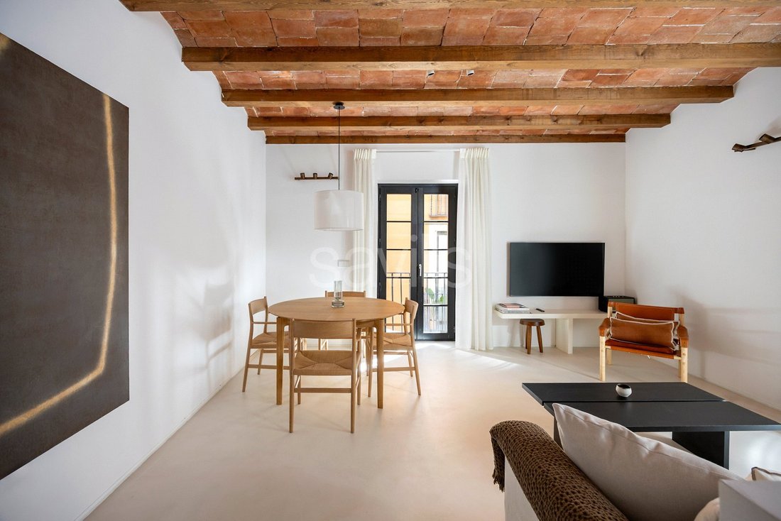 Apartment in Ciutat Vella, Barcelona, Spain 2 - 17090944