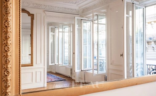 Wohnung in Paris, Île-de-France, Frankreich 1