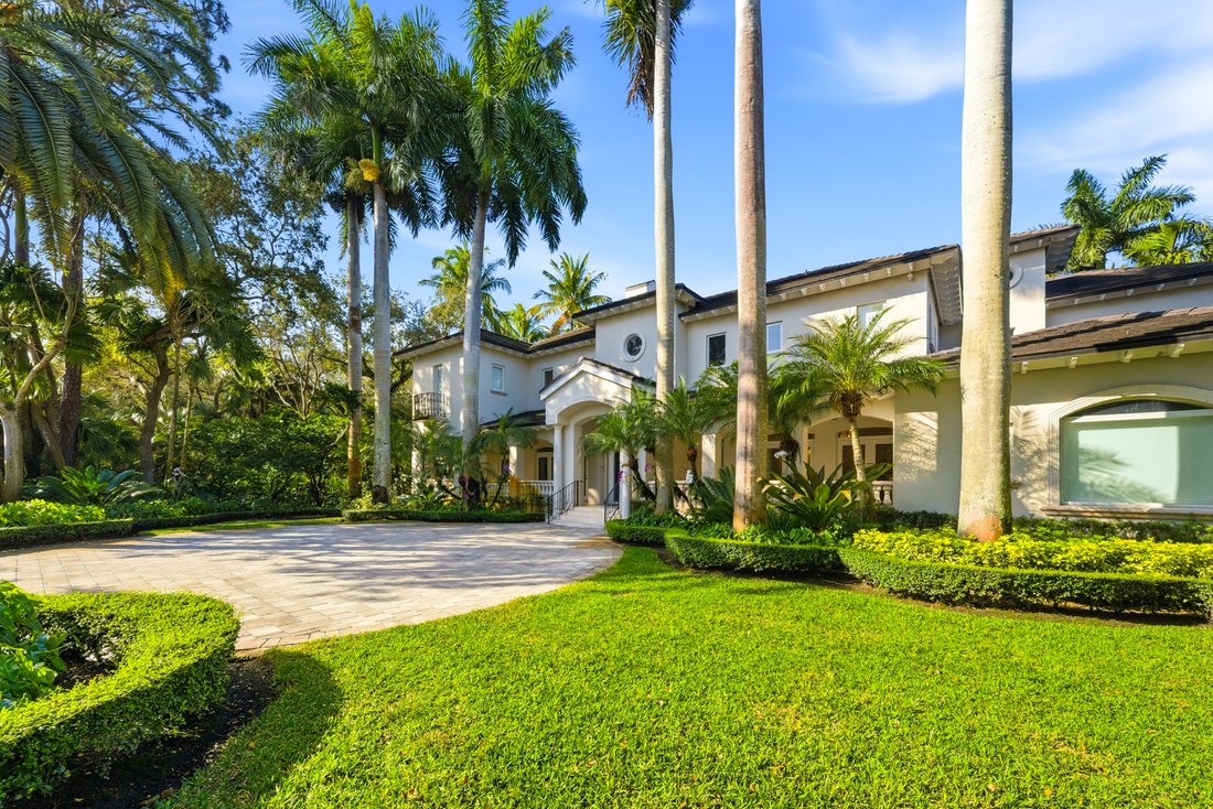 House in Miami, Florida, United States 3 - 17091490