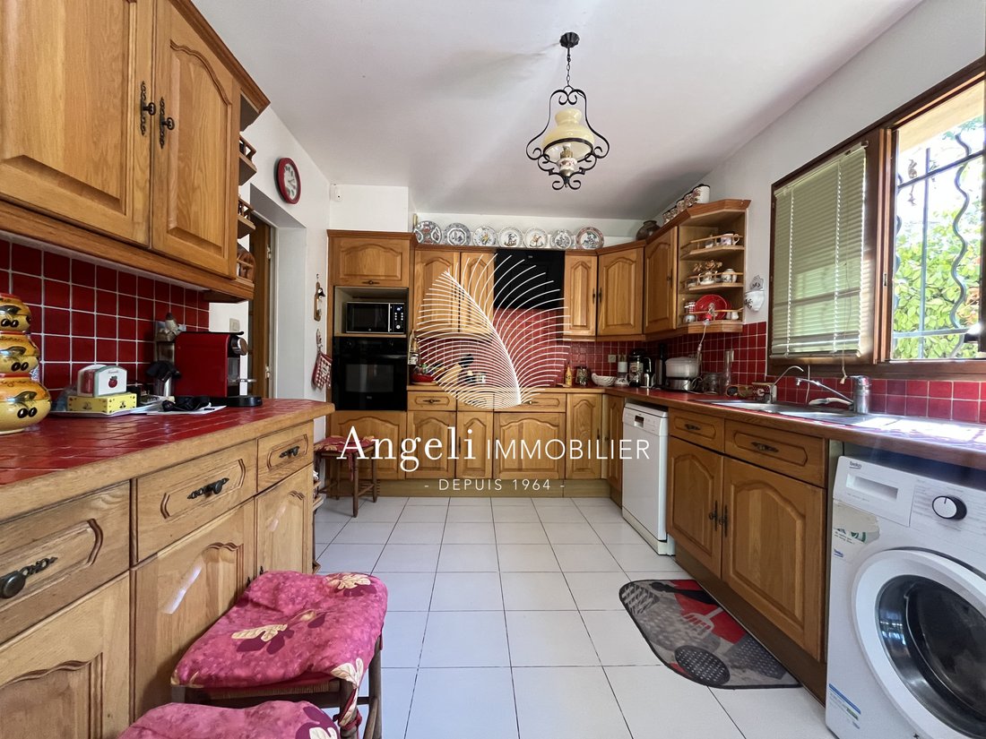 Villa a Les Issambres, Roquebrune-sur-Argens, Francia 5 - 17091966
