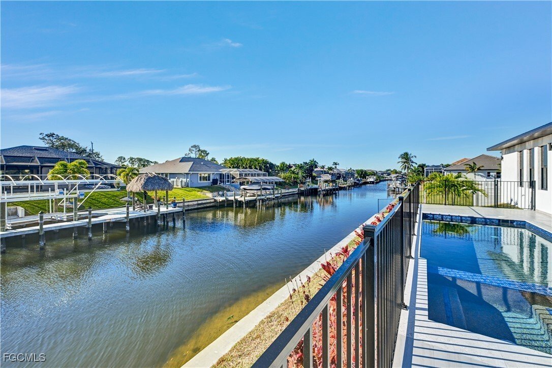 House in Cape Coral, Florida, United States 5 - 16540996