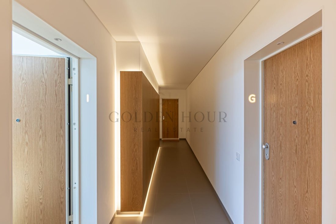 Apartment in Matosinhos e Leca da Palmeira, Porto District, Portugal 3 - 17094917