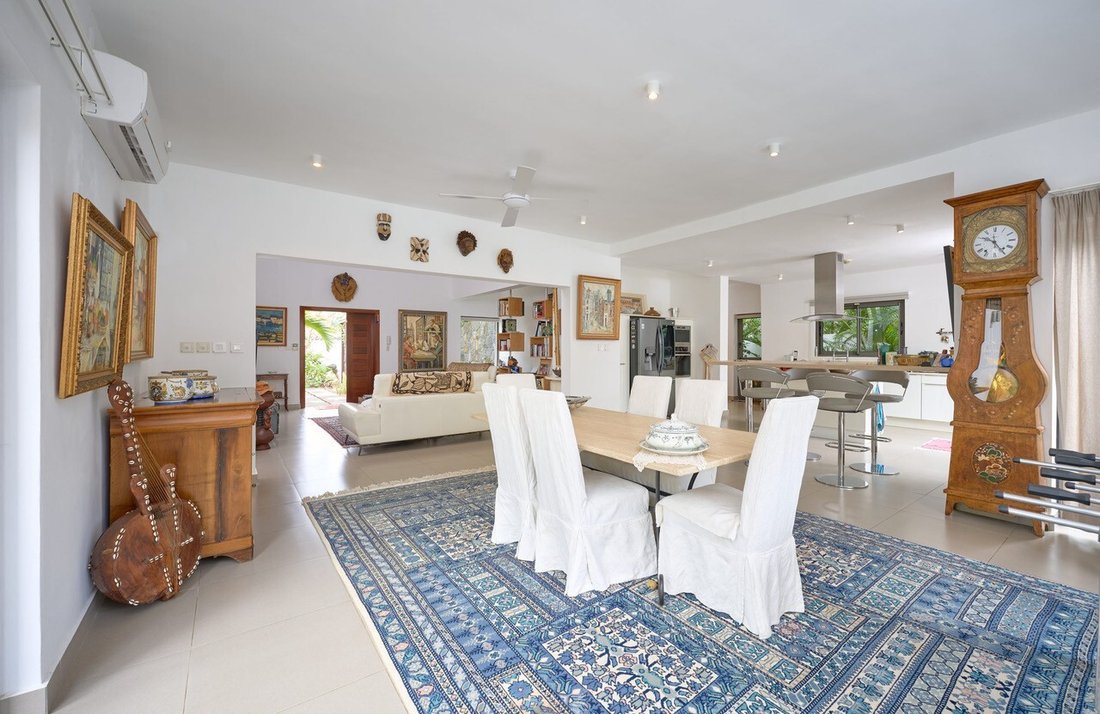 House in Grand Baie, Rivière du Rempart District, Mauritius 3 - 17090157
