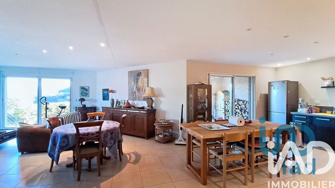 House in Ceret, Occitania, France 3 - 17096544