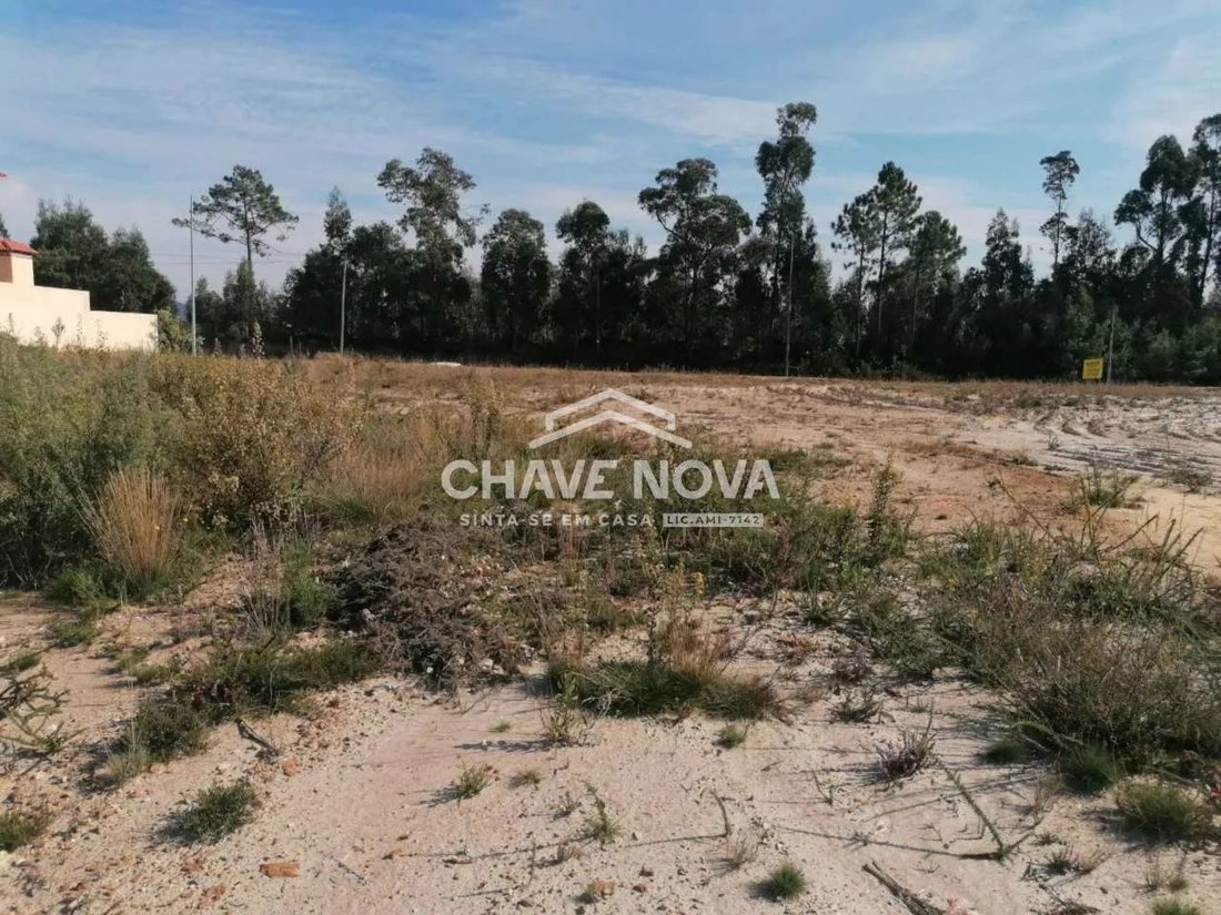 Land in Gondomar (Sao Cosme), Valbom e Jovim, Porto District, Portugal 5 - 17090393