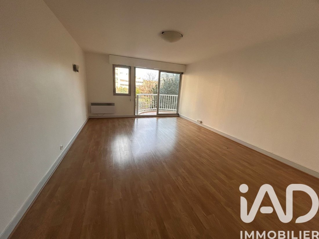 Apartment in Saint Bruno-Saint Augustin, Bordeaux, France 5 - 17096503