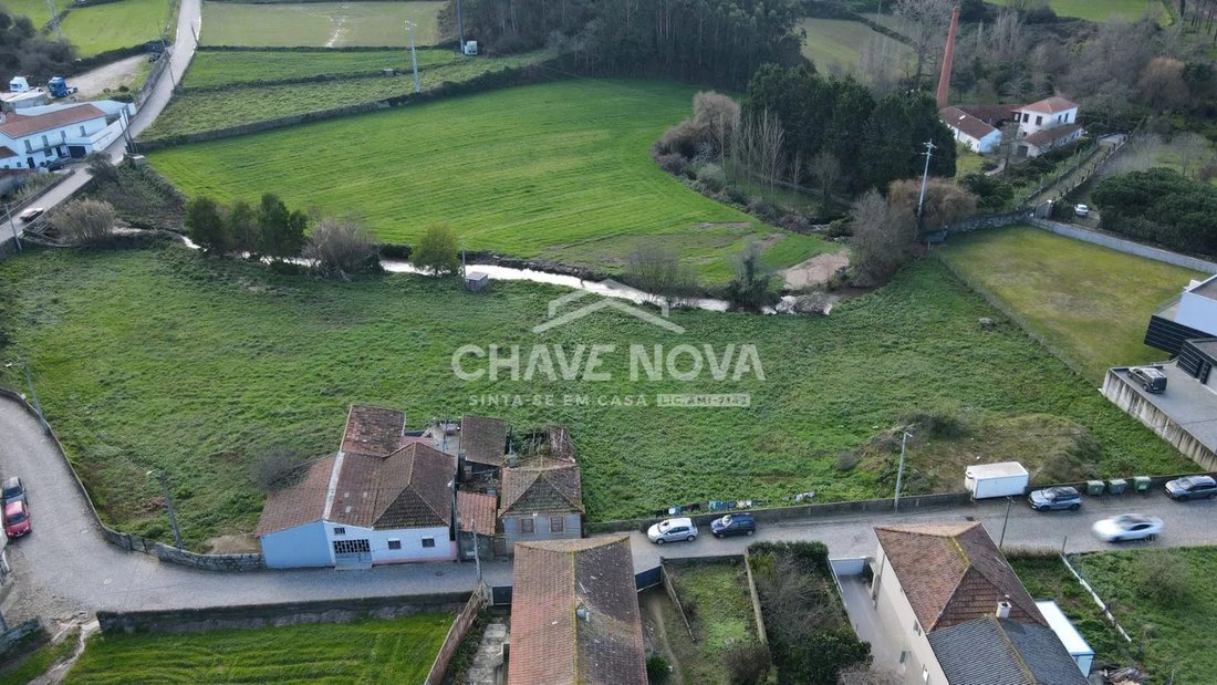 Land in Labruge, Porto District, Portugal 5 - 17090225