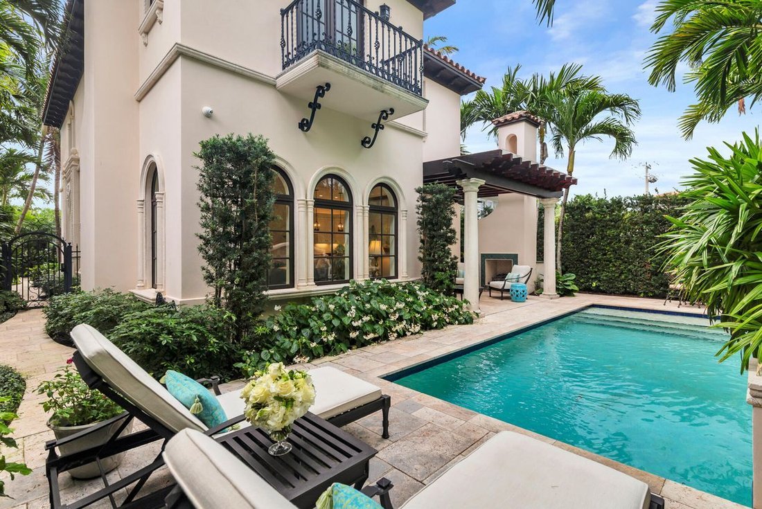 House in Palm Beach, Florida, United States 1 - 17021075