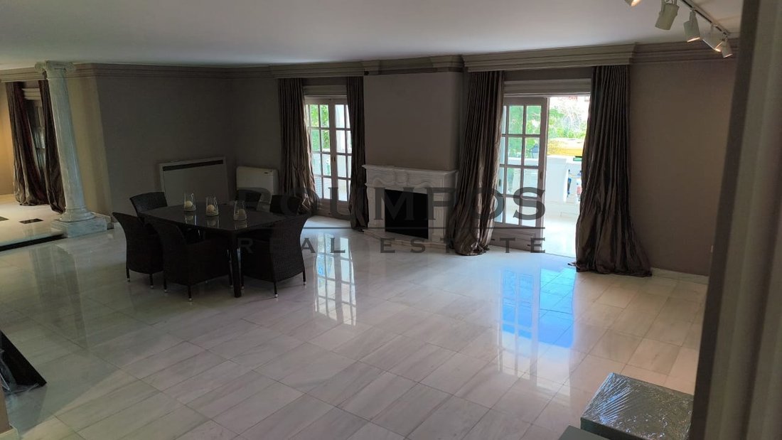 Apartment in Kifisia, Attica, Greece 3 - 17089506