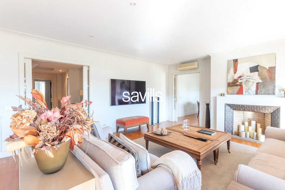 Apartment in Les Corts, Barcelona, Spain 4 - 17090992