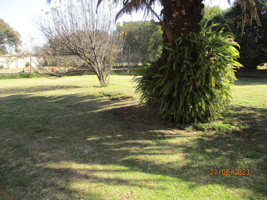 Land in Ogies, Mpumalanga, South Africa 4 - 17095162