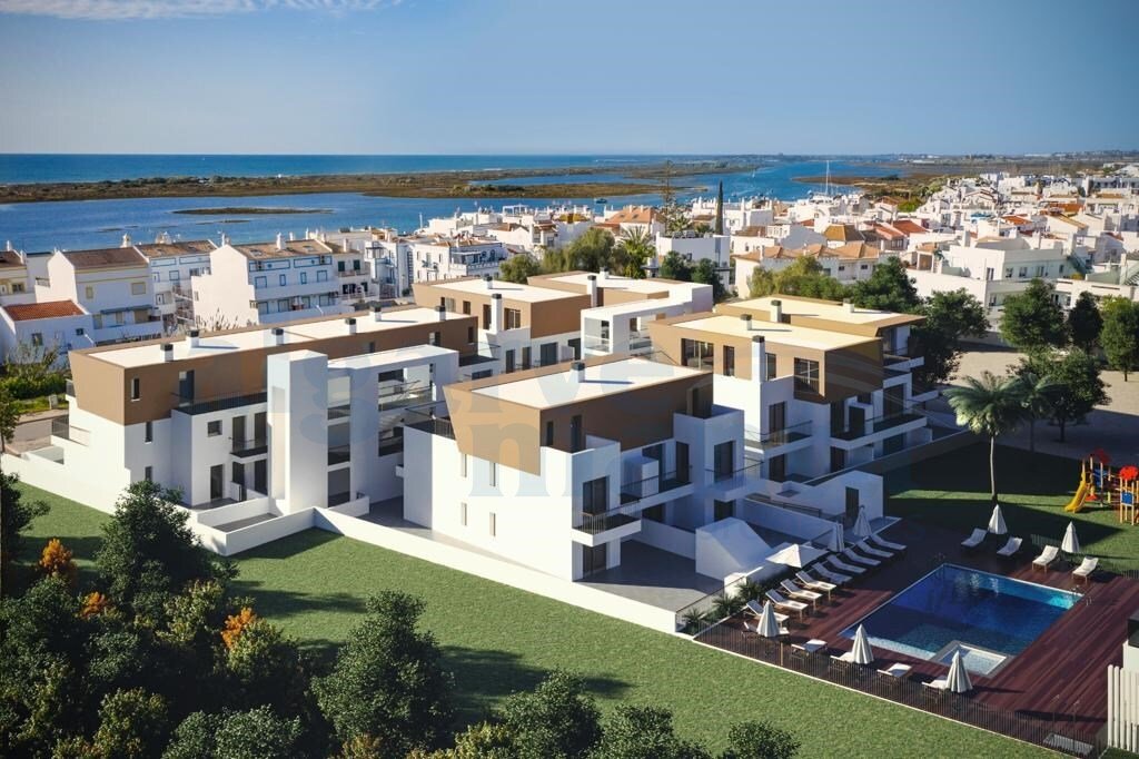 Apartment in Portugal 2 - 17091190