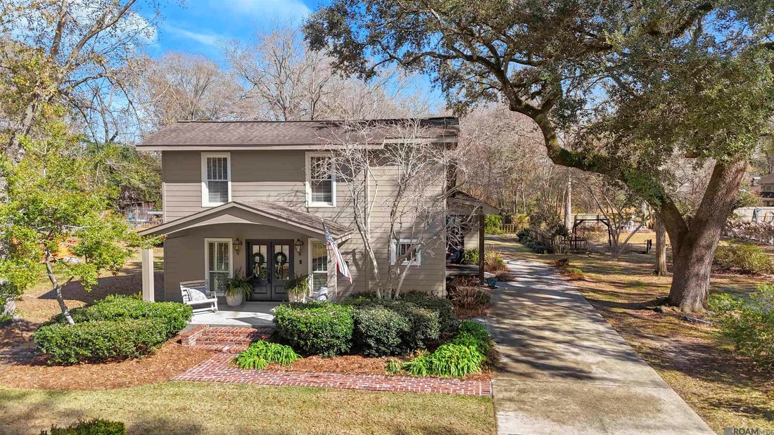 House in Baton Rouge, Louisiana, United States 4 - 17011860