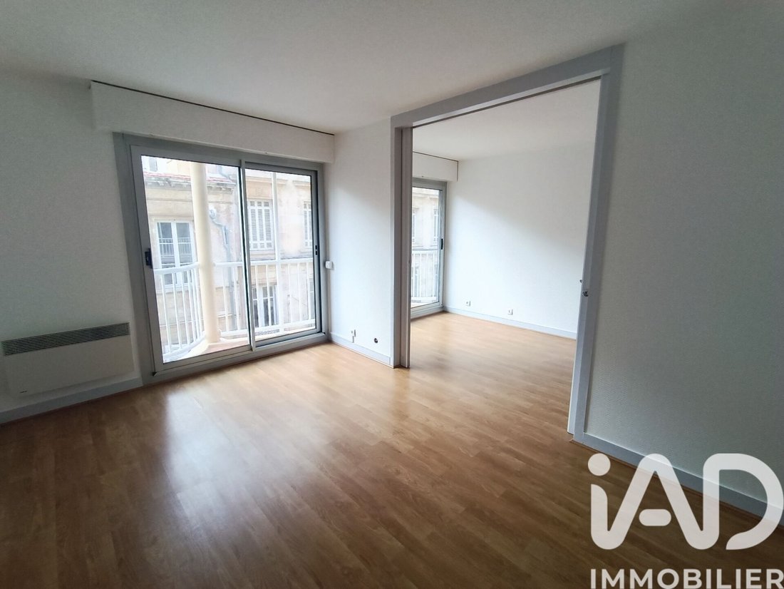 Apartment in Saint Bruno-Saint Augustin, Bordeaux, France 2 - 17096503