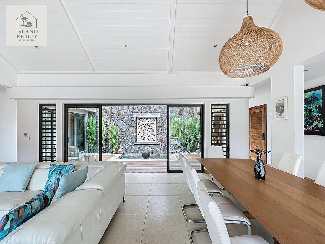 House in Grand Baie, Rivière du Rempart District, Mauritius 3 - 17090166
