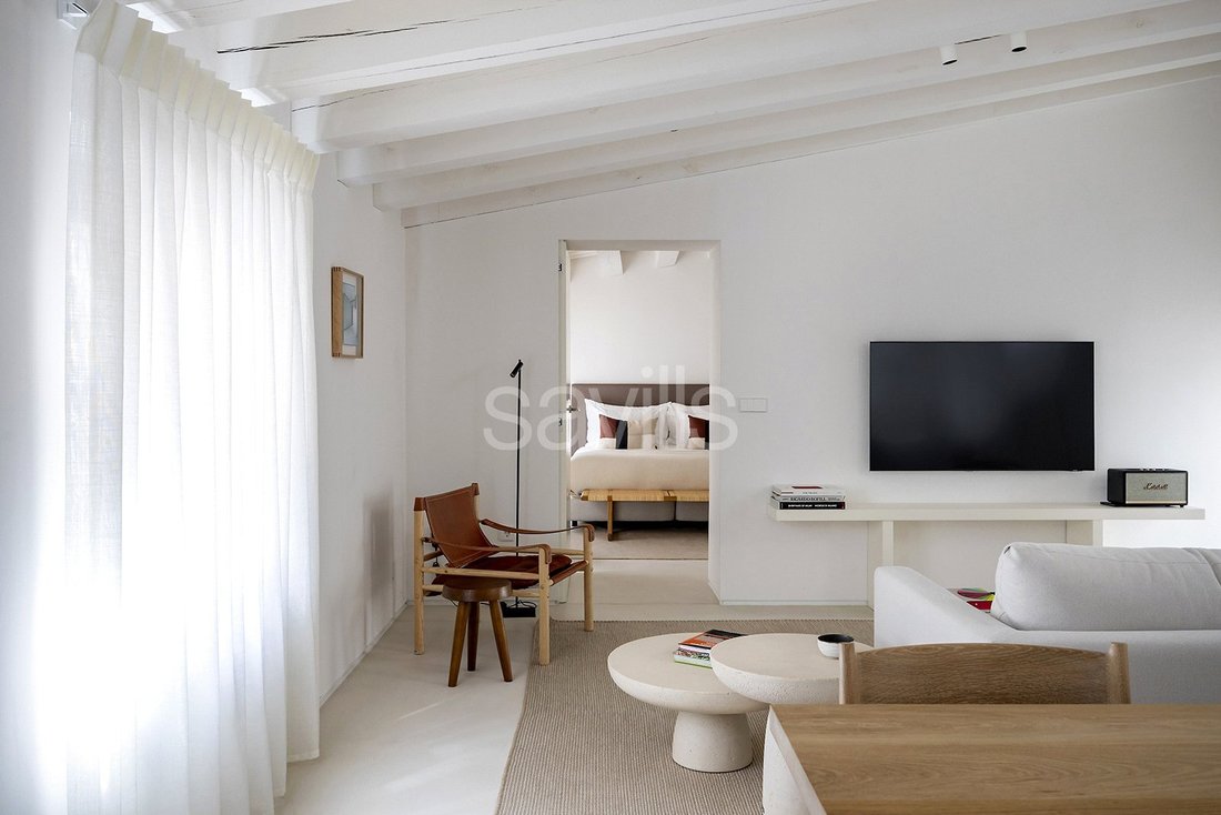 Apartment in Ciutat Vella, Barcelona, Spain 5 - 17090958