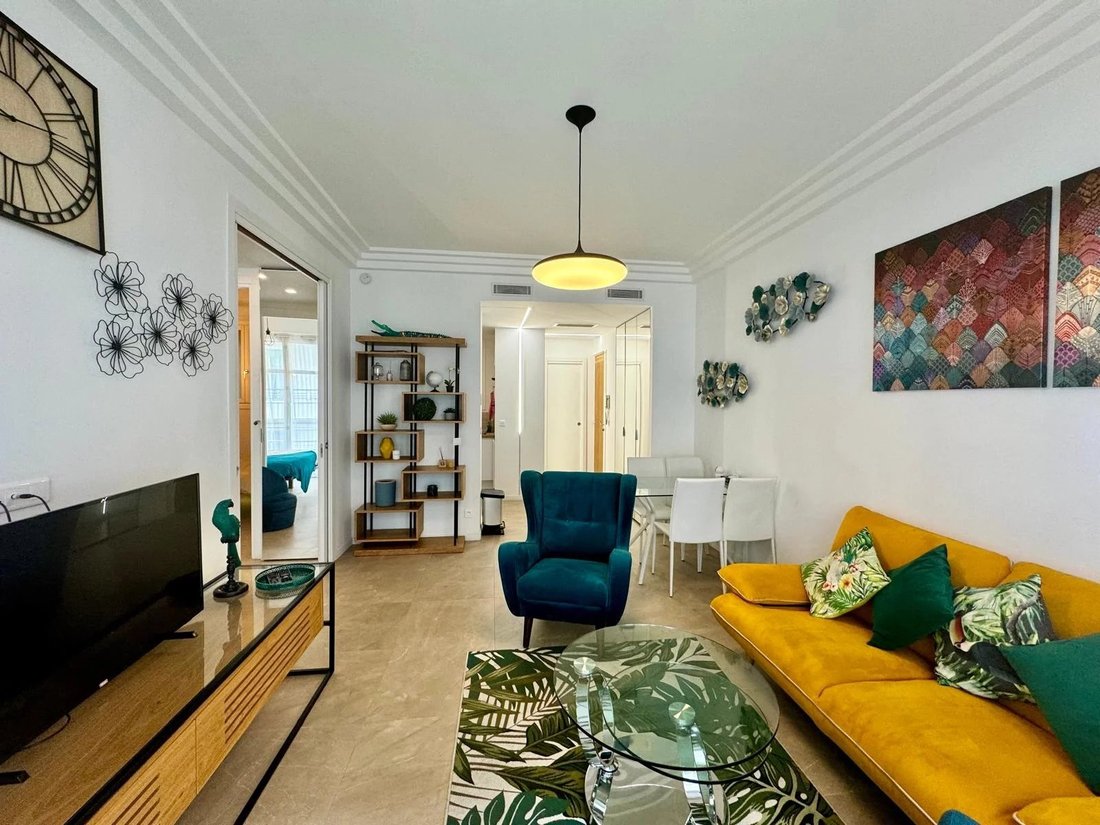 Apartment in Fleurs-Gambetta, Nice, France 2 - 17094526