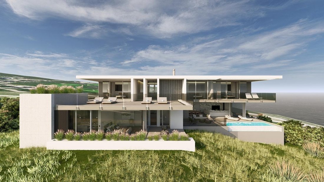 House in Mossel Bay, Western Cape, South Africa 2 - 17095138