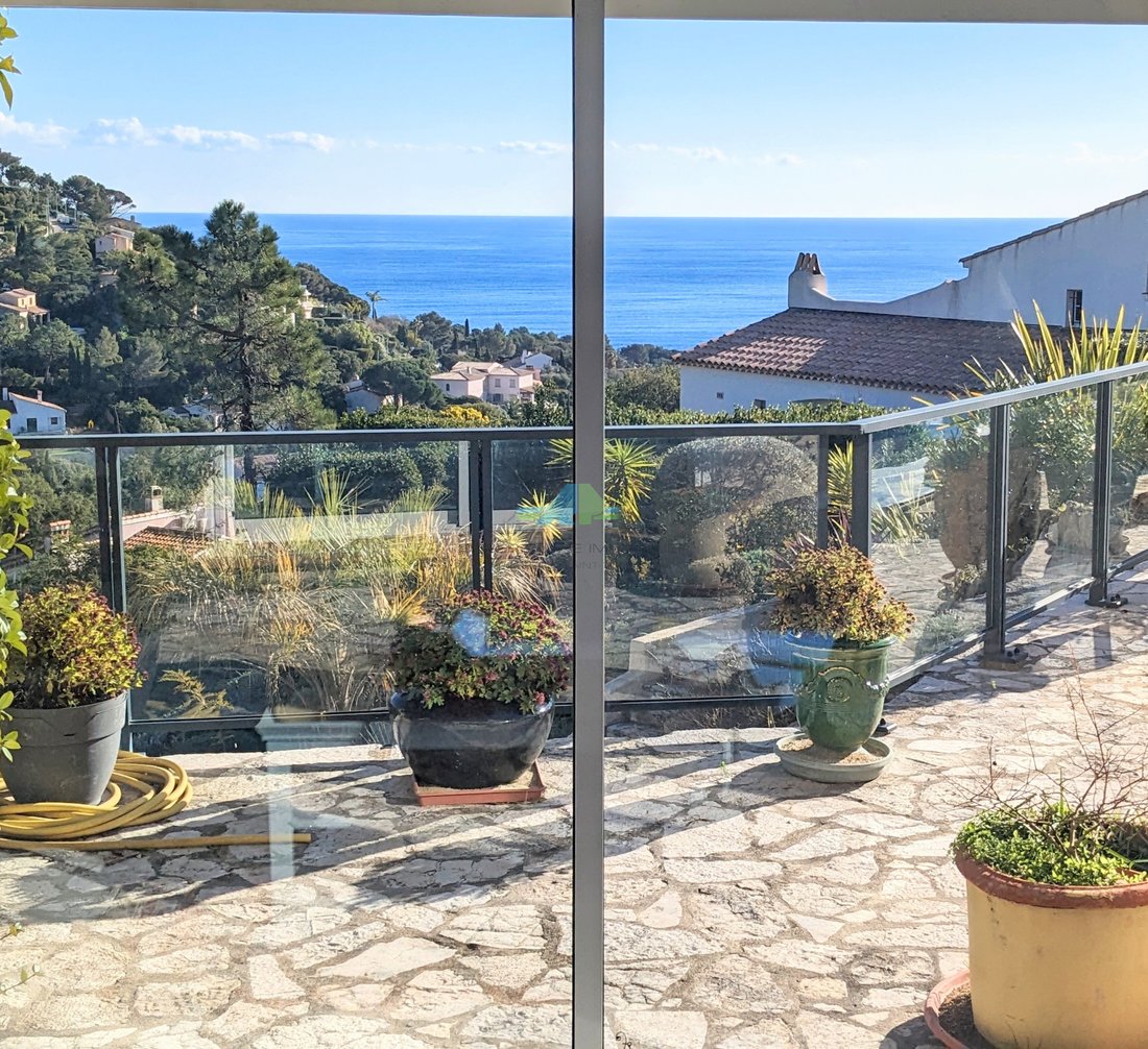 House in Les Issambres, Roquebrune-sur-Argens, France 4 - 17091704