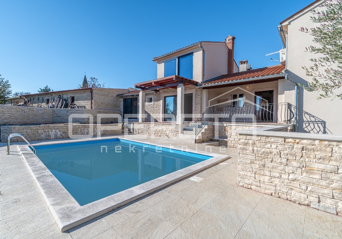 House in Brig, Istria County, Croatia 2 - 17094987