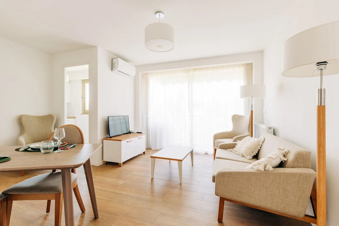 Apartment in French Riviera, Provence-Alpes-Côte d'Azur, France 1 - 17094615