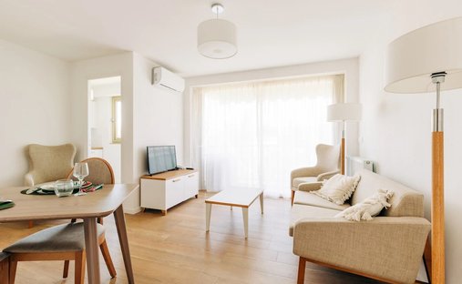 Apartment in French Riviera, Provence-Alpes-Côte d'Azur, France 1
