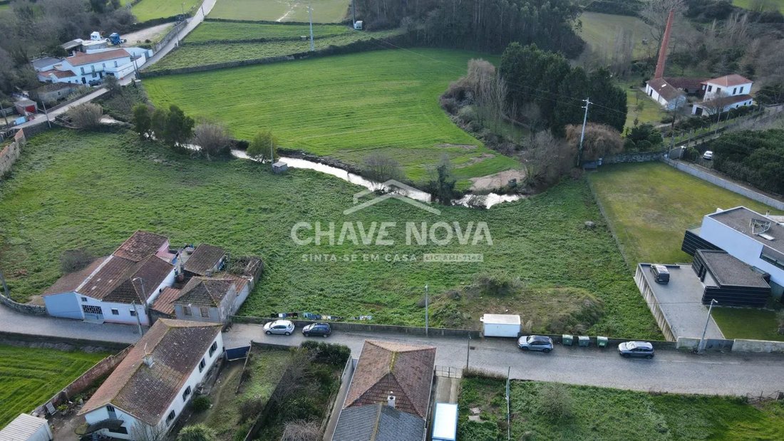 Land in Labruge, Porto District, Portugal 4 - 17090225