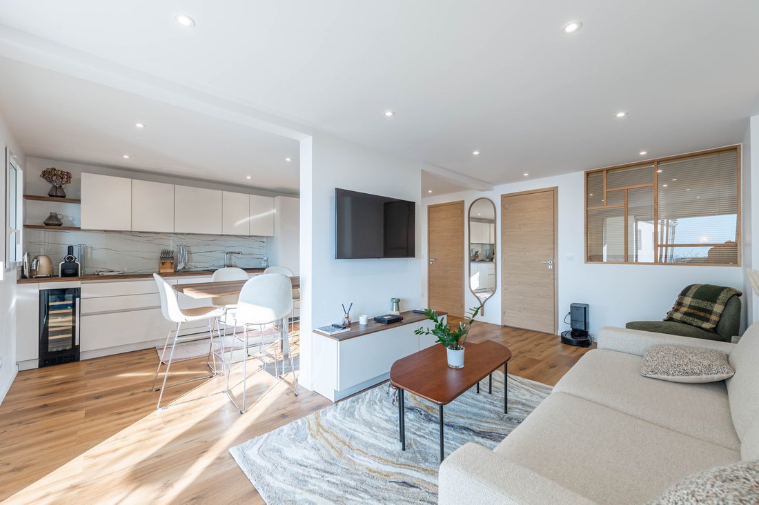 Apartment in Veyrier-du-Lac, Auvergne-Rhône-Alpes, France 4 - 17051216