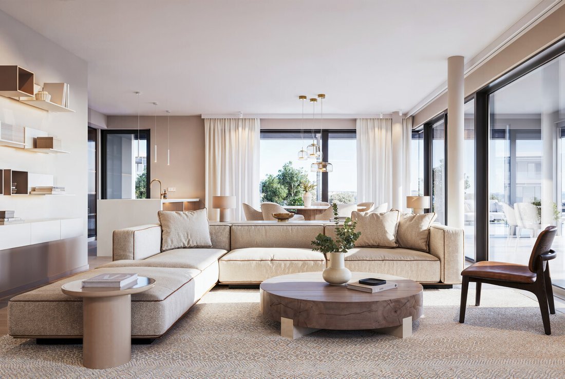 Apartment in Petrcane, Zadar County, Croatia 5 - 17090755
