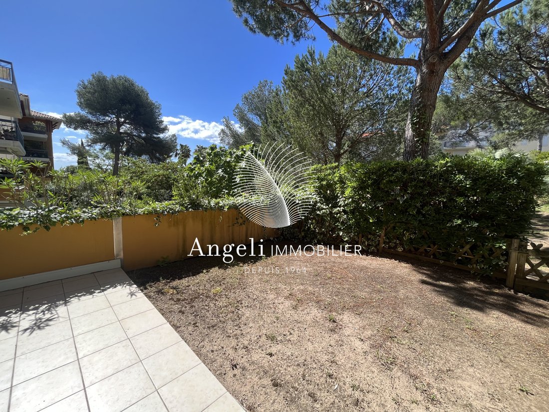 Apartment in Frejus, Provence-Alpes-Côte d'Azur, France 3 - 17091734