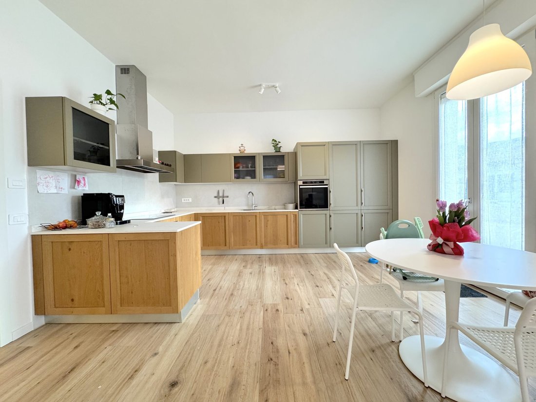 Apartment in Historic Center, Prato, Tuscany 3 - 17089878